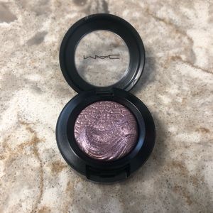 MAC Cosmetics Eyeshadow, Smoky Mauve